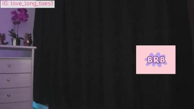 Thumbnail 1, violeet_ds's Stream at Chaturbate, 16 months ago