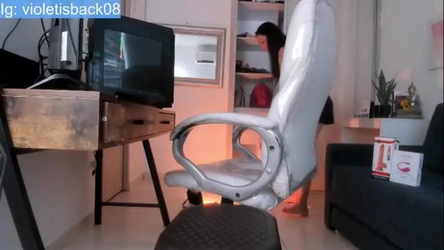 Image 10 of violeet_ds Stream on Chaturbate on 4 months ago
