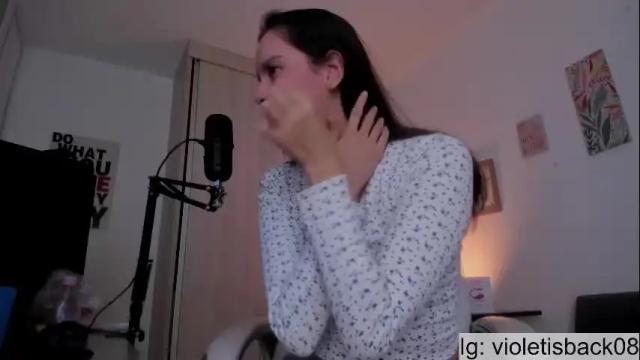 Image 10 of violeet_ds Stream on Chaturbate on 3 months ago