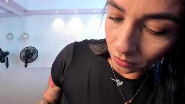 Thumbnail 3, violeet_scott's Stream at Chaturbate, 1 month ago