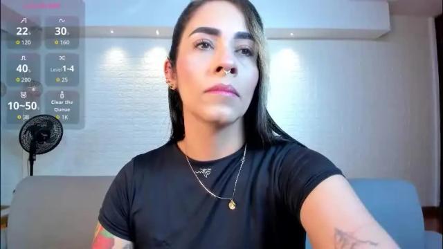 Image 2 of violeet_scott Stream on Chaturbate on 1 month ago