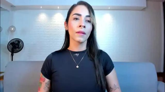 Image 3 of violeet_scott Stream on Chaturbate on 1 month ago