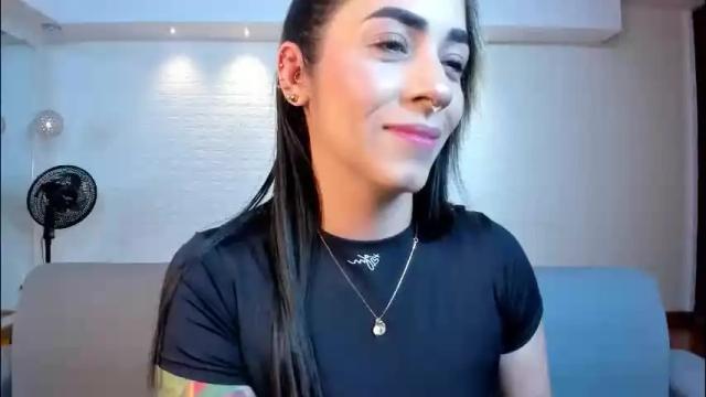 Image 4 of violeet_scott Stream on Chaturbate on 1 month ago