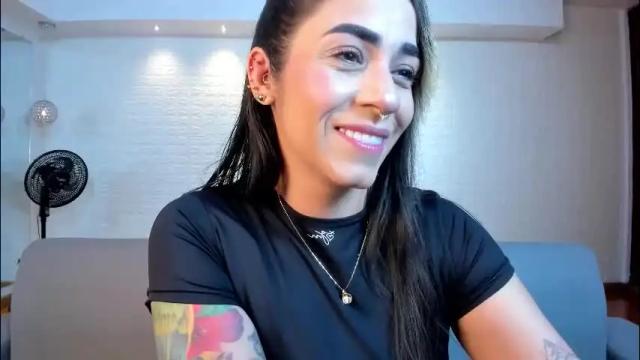 Image 6 of violeet_scott Stream on Chaturbate on 1 month ago