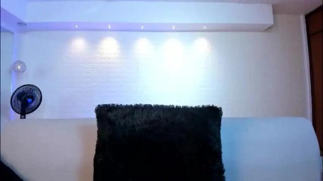 Thumbnail 2, violeet_scott's Stream at Chaturbate, 1 month ago