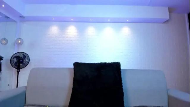 Thumbnail 1, violeet_scott's Stream at Chaturbate, 1 month ago