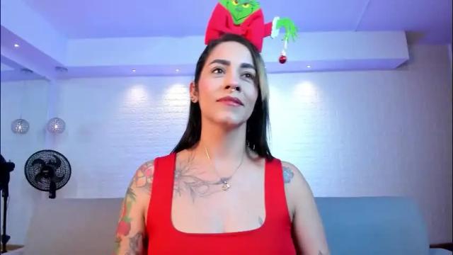 Image 10 of violeet_scott Stream on Chaturbate on 1 month ago