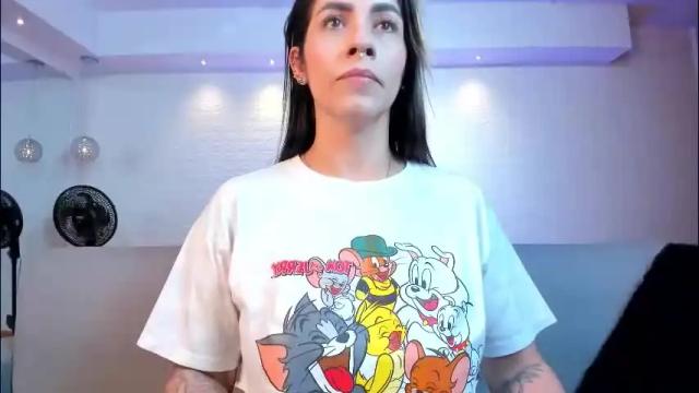 Image 10 of violeet_scott Stream on Chaturbate on 1 month ago