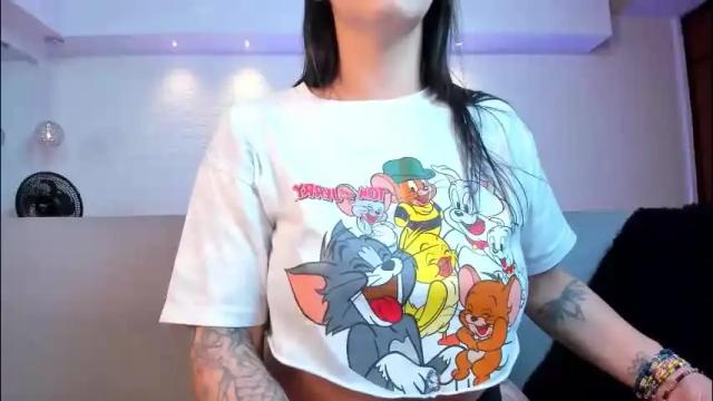 Image 6 of violeet_scott Stream on Chaturbate on 1 month ago