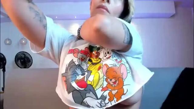 Image 7 of violeet_scott Stream on Chaturbate on 1 month ago