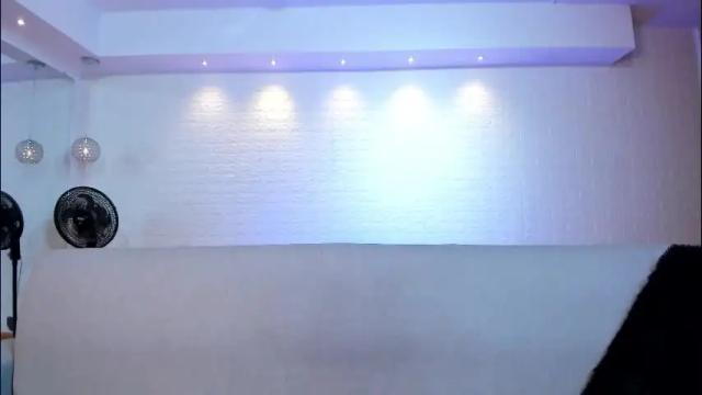 Image 8 of violeet_scott Stream on Chaturbate on 1 month ago