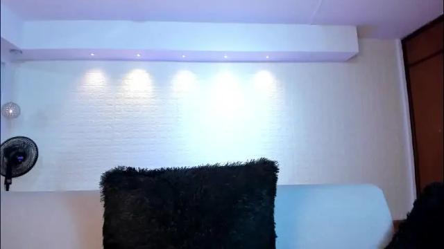 Image 3 of violeet_scott Stream on Chaturbate on 15 days ago