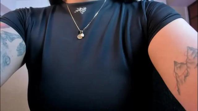 Image 10 of violeet_scott Stream on Chaturbate on 12 days ago