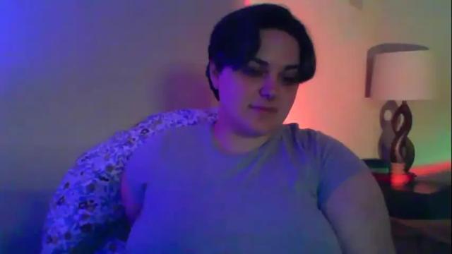 Image 3 of violent_peach Stream on Chaturbate on 19 months ago