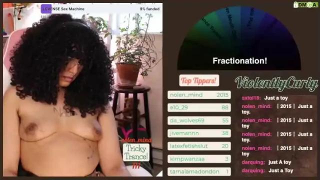 Thumbnail 3, violentlycurly's Stream at Chaturbate, 15 months ago