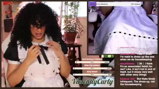Thumbnail 3, violentlycurly's Stream at Chaturbate, 15 months ago