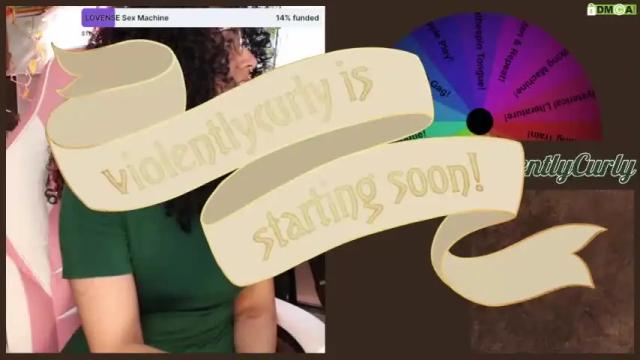 Thumbnail 1, violentlycurly's Stream at Chaturbate, 15 months ago