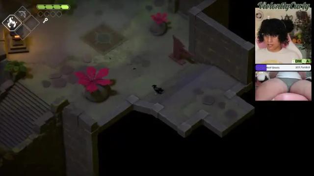 Thumbnail 3, violentlycurly's Stream at Chaturbate, 18 hours ago