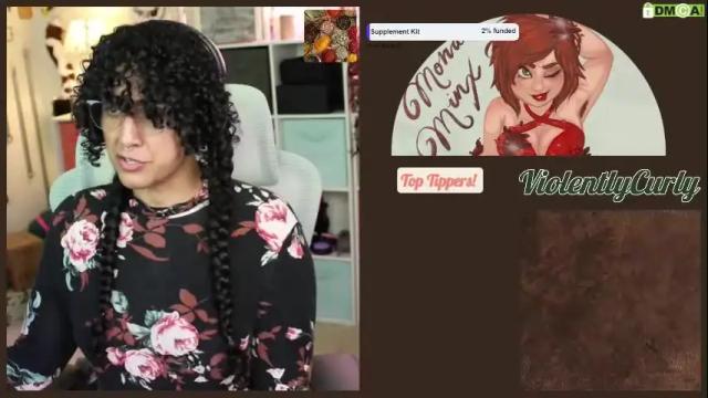 Thumbnail 2, violentlycurly's Stream at Chaturbate, 5 months ago