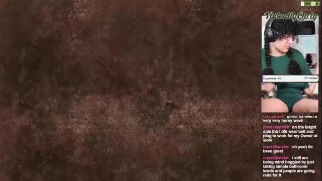 Thumbnail 1, violentlycurly's Stream at Chaturbate, 4 months ago