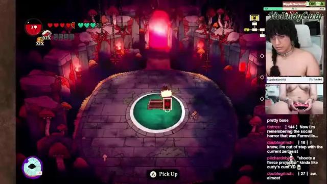 Image 10 of violentlycurly Stream on Chaturbate on 5 months ago