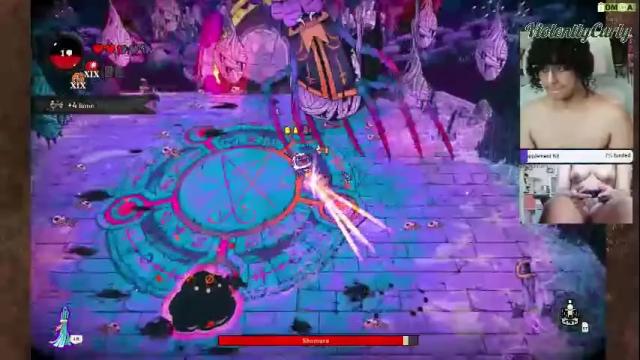 Thumbnail 1, violentlycurly's Stream at Chaturbate, 4 months ago