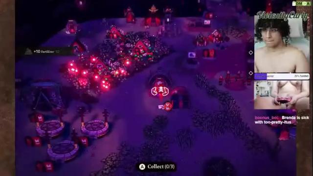 Thumbnail 3, violentlycurly's Stream at Chaturbate, 4 months ago