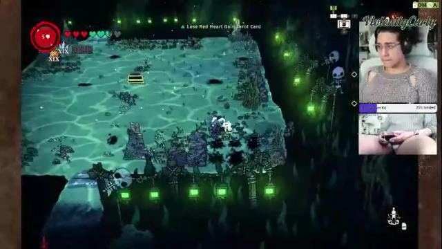 Thumbnail 2, violentlycurly's Stream at Chaturbate, 4 months ago