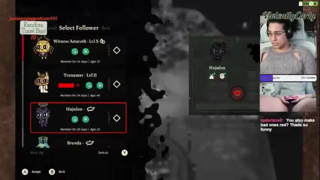 Thumbnail 3, violentlycurly's Stream at Chaturbate, 4 months ago