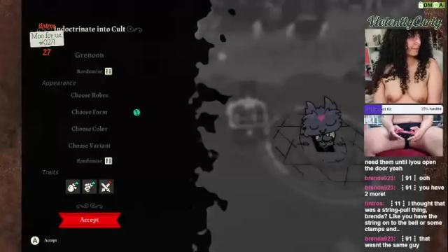 Thumbnail 2, violentlycurly's Stream at Chaturbate, 3 months ago