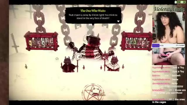 Image 7 of violentlycurly Stream on Chaturbate on 4 months ago