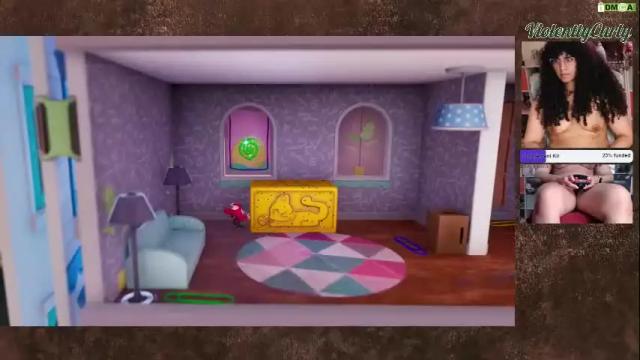 Image 10 of violentlycurly Stream on Chaturbate on 4 months ago