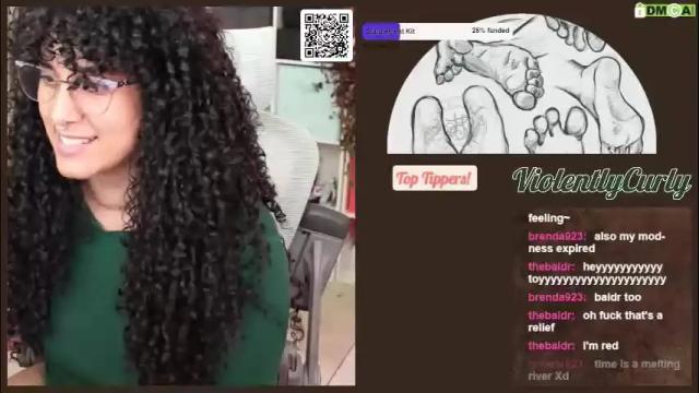 Thumbnail 1, violentlycurly's Stream at Chaturbate, 2 months ago