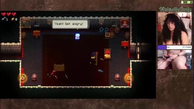 Thumbnail 2, violentlycurly's Stream at Chaturbate, 1 month ago