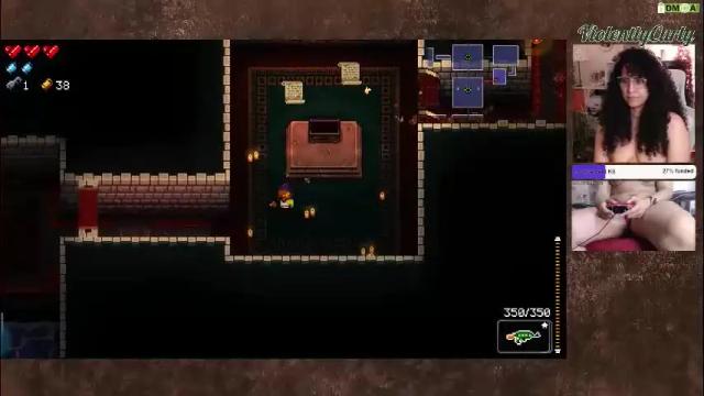 Thumbnail 3, violentlycurly's Stream at Chaturbate, 1 month ago