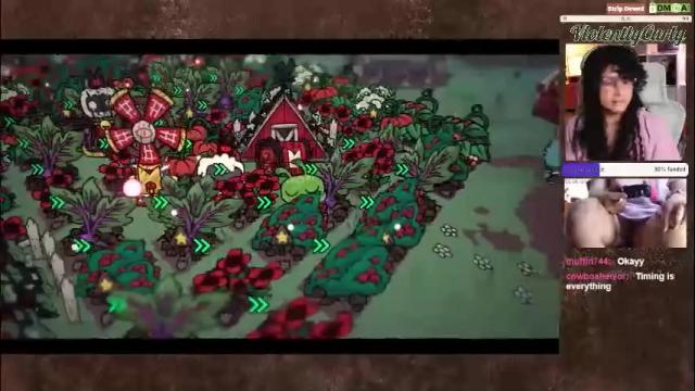 Image 3 of violentlycurly Stream on Chaturbate on 1 month ago