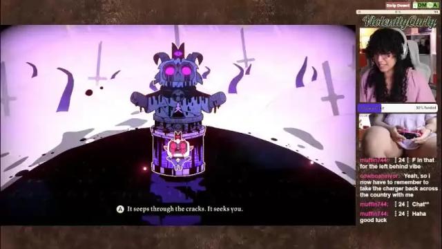 Image 7 of violentlycurly Stream on Chaturbate on 1 month ago