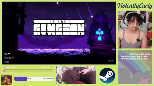 Thumbnail 1, violentlycurly's Stream at Chaturbate, 4 days ago