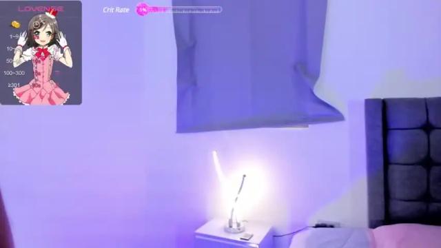 Thumbnail 3, violet0333's Stream at Chaturbate, 15 months ago