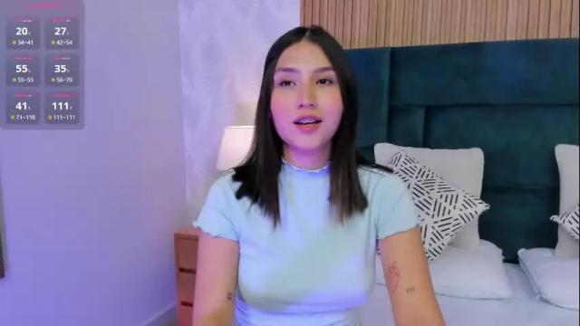 Image 2 of violet0333 Stream on Chaturbate on 2 months ago