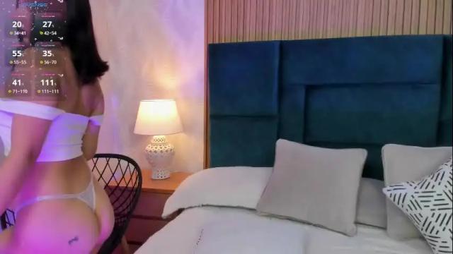 Image 6 of violet0333 Stream on Chaturbate on 1 month ago