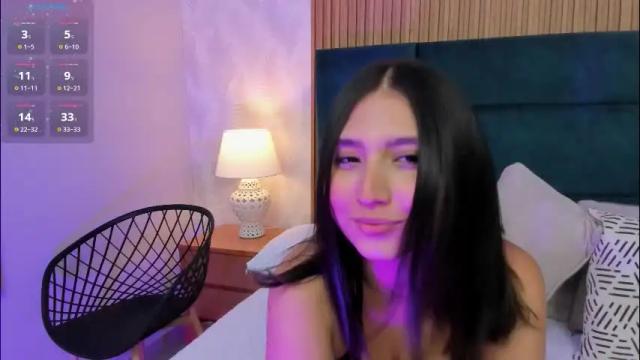 Image 4 of violet0333 Stream on Chaturbate on 1 month ago