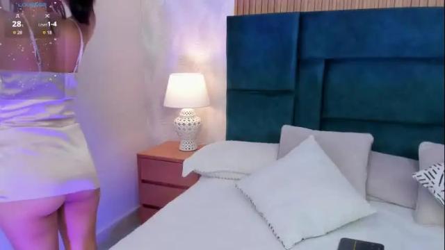Image 6 of violet0333 Stream on Chaturbate on 1 month ago