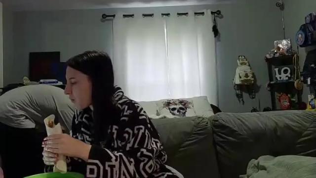 Image 3 of violet18kitty Stream on Chaturbate on 17 months ago