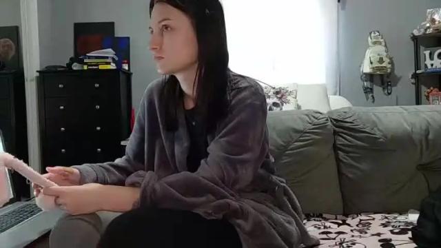 Thumbnail 1, violet18kitty's Stream at Chaturbate, 16 months ago