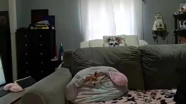 Image 4 of violet18kitty Stream on Chaturbate on 16 months ago