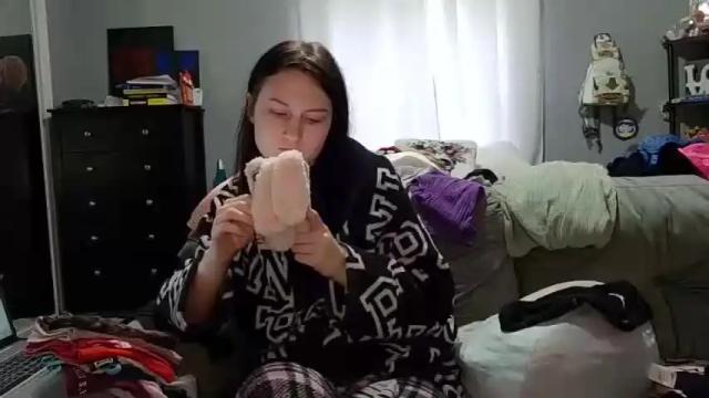 Thumbnail 1, violet18kitty's Stream at Chaturbate, 16 months ago