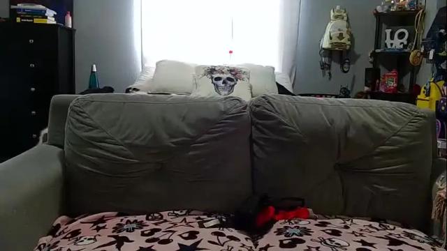 Thumbnail 1, violet18kitty's Stream at Chaturbate, 15 months ago