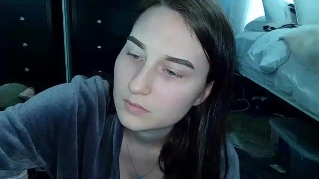 Image 8 of violet18kitty Stream on Chaturbate on 19 months ago