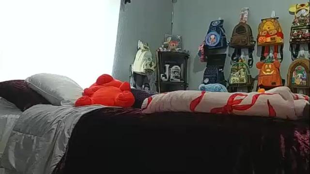 Thumbnail 2, violet18kitty's Stream at Chaturbate, 2 months ago